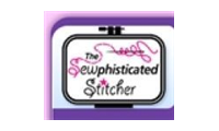 The Sewphisticated Stitcher promo codes