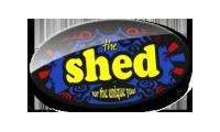 The shed promo codes
