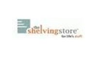 The Shelving Store promo codes