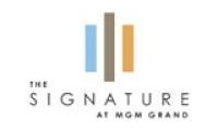 The Signature At MGM Grand promo codes