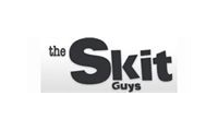 The Skit Guys promo codes