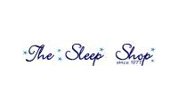 The Sleep Shop promo codes