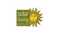 The Solar Living Institute promo codes