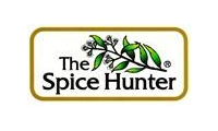 The Spice Hunter promo codes