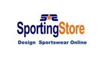 The Sporting Store promo codes