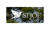 The St. Joe Company promo codes