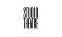 The Studio Theatre promo codes