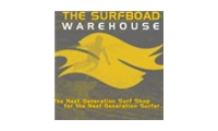 The Surfboard Warehouse promo codes