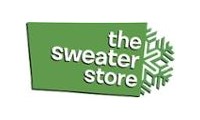 The Sweater Store promo codes