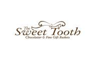 The Sweet Tooth Chocolatier promo codes