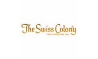 The Swiss Colony promo codes
