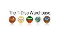 The T-disc Warehouse promo codes