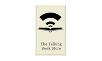 The Talking Book Store promo codes
