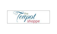 The Teapot Shoppe promo codes