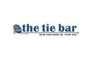 The Tie Bar promo codes