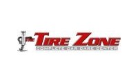 The Tire Zone promo codes