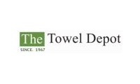 The Towel Depot promo codes
