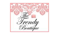 The Trendy Boutique promo codes