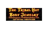 The Tribal Hut Body Jewelry promo codes