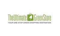 The Ultimate Green Store promo codes