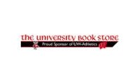 The University Book Store promo codes