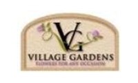 The Village Gardens promo codes
