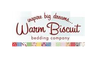 The Warm Biscuit Bedding Co. promo codes