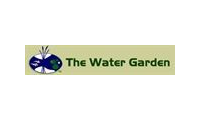 The Water Garden promo codes