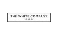 The White Company promo codes