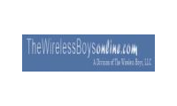 The Wireless Boys promo codes