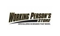 Working Persons promo codes