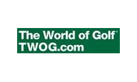 The World of Golf promo codes
