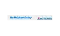 The-wristband-factory promo codes