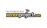 The Xenon Project promo codes