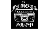 Thefamousshop promo codes