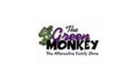 The Green Monkey Online promo codes