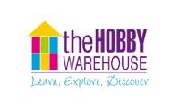 Thehobbywarehouse UK promo codes