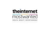 The Internet Most Wanted promo codes