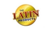 Thelatinproducts promo codes