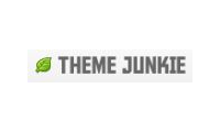 Theme Junkie promo codes