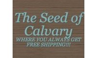 Theseedofcalvary promo codes