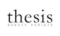 Thesis Beauty Purists promo codes