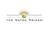 Thewatchprince promo codes