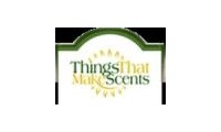Things That Make Scents promo codes