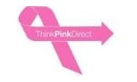 Think Pink Lingerie Promo Codes