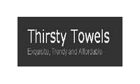 Thirsty Towels promo codes