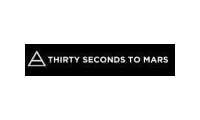 Thirty Seconds To Mars promo codes