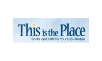 This is the Place promo codes