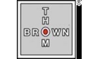 Thom Brown promo codes