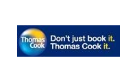 Thomas Cook promo codes